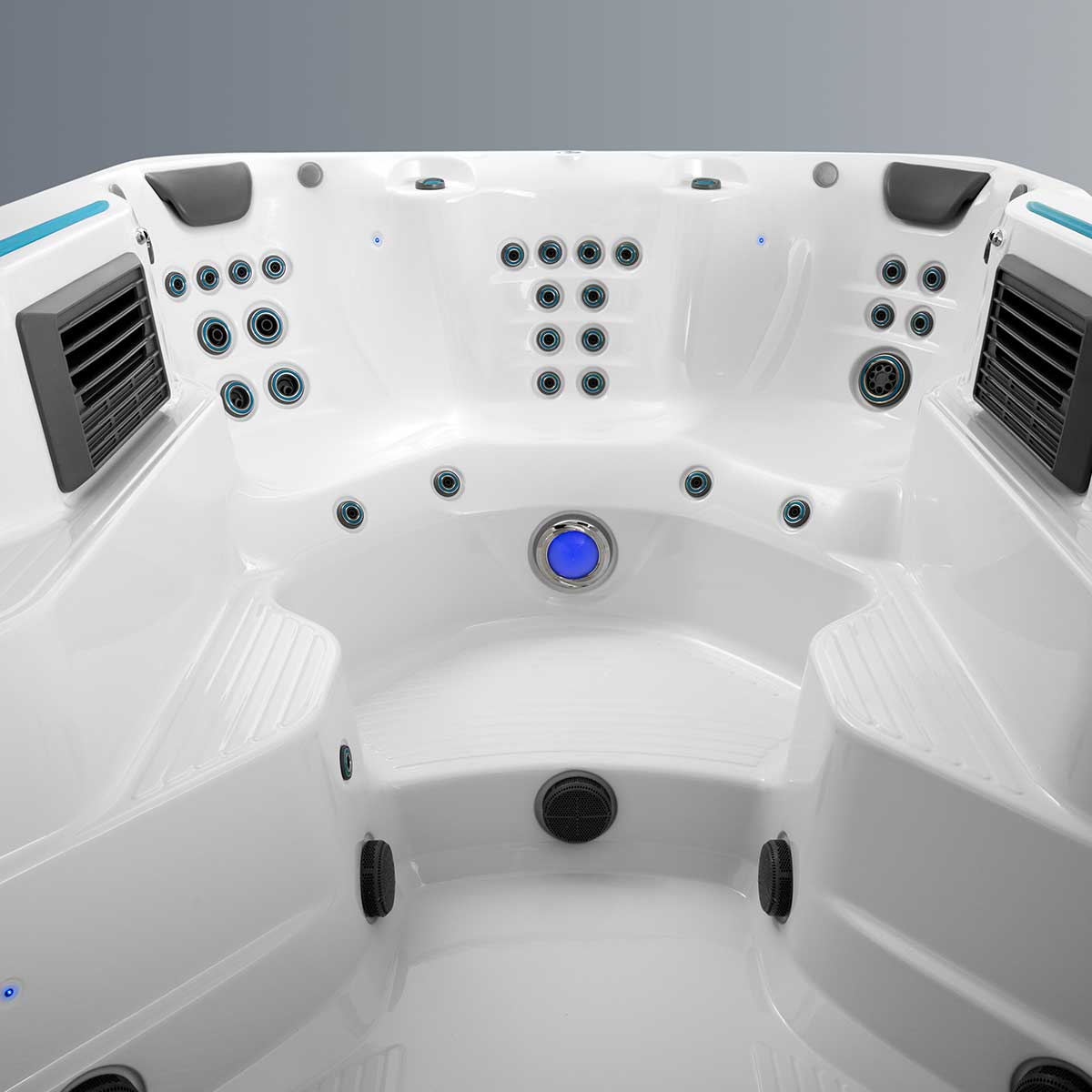 endless pools x2000 price